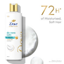 Dove Dry Therapy Shampoo Small Bottle