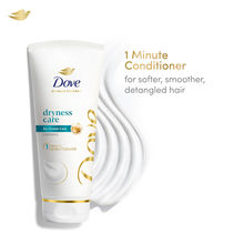 Dove Dryness Care Conditioner