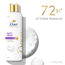 Dove Daily Therapy Shampoo