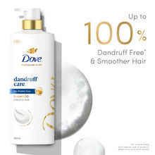 Dove Dandruff Care Shampoo