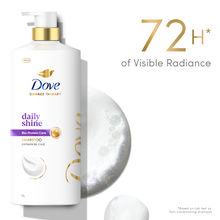 Dove Daily Therapy Shampoo