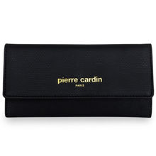 Pierre Cardin Bags Women's Black Wallet