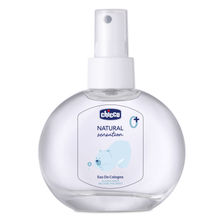 Chicco Baby Natural Sensation Eau De Cologne