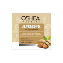Oshea Herbals Almondfine Anti Ageing Cream