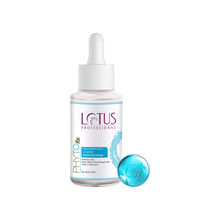 Lotus Professional PhytoRx Hyaluronic Acid + Vitamin E Booster Serum