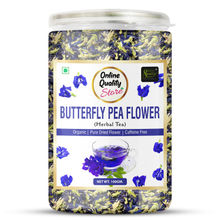 Online Quality Store Butterfly Pea Flower Herbal Tea
