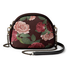 DailyObjects Lovely Blooms - Arch Crossbody Bag