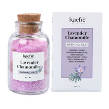 Kaefie Lavender Chamomile Bathing Salt