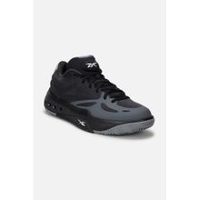 Reebok ENGINE A Men Black Basketball Shoes