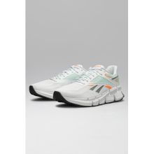 Reebok ZIG DYNAMICA 6 - Men White Running Shoes