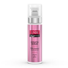 Livon Style Pro Keratin Serum