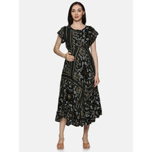 Nejo Maternity Nursing Feeding Dress with Concealed Zippers