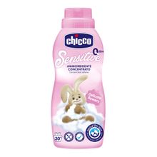 Chicco Fabric Softener Delicate Flowers