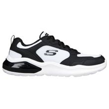 SKECHERS AIR CUSHIONING - BINSON White Sneakers