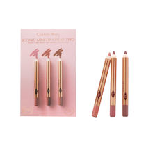 Charlotte Tilbury Charlotte's Iconic Lip Cheat Trio