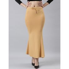 TWIN BIRDS Gold Dust Women Saree Shaper