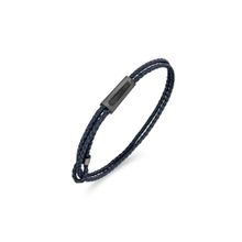Cerruti 1881 Men's Fashion blue Bracelet- CIAGB0006502