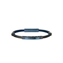 Cerruti 1881 Men's Fashion Grey Bracelet- CIAGB2208809