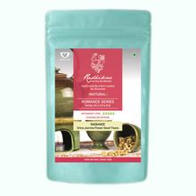 Radhikas RADIANCE China Jasmine Flower Decaf Tisane - The Tea That Relaxes and Delights
