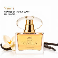 Moi Delicate Vanilla