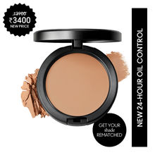 M.A.C Studio Fix Powder Plus Compact Foundation - NW18