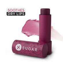 SUGAR Tipsy Lips Moisturizing Balm
