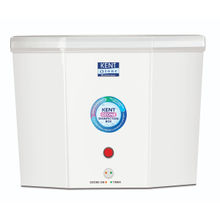 Kent 12015 Ozone Disinfection Box, Equipped with Ozone Generator, Disinfects Multiple Items