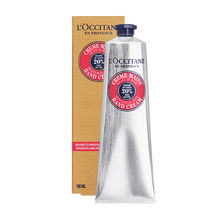 L'Occitane Shea Rose Hand Cream