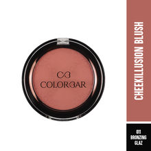 Colorbar Cheekillusion Blush