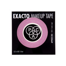 PAC Exacto Makeup Tape