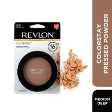 Revlon Colorstay Pressed Powder