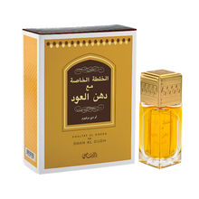 Rasasi Khaltat Al Khassa Ma Dhan Al Oudh EDP