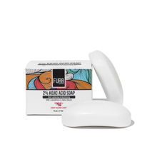 FURR By Pee Safe Kojic Acid Soap - Pack Of 2