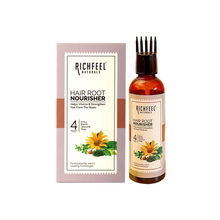 Richfeel Hair Oil - For Root Nourishment