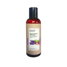 Richfeel Hair Loss Oil with Rosemary, Lavender & Grapeseed for Fall Control & Growth