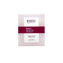 Richfeel Pearl Facial Kit