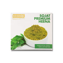 Richfeel Sojat Premium Heena