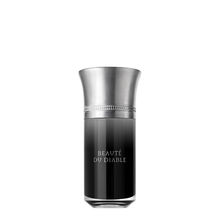 LIQUIDES IMAGINAIRES Beaute Eaut Du Diable Eau De Parfum For Him