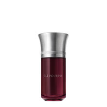 LIQUIDES IMAGINAIRES Ile Pourpre Eau De Parfum For Him