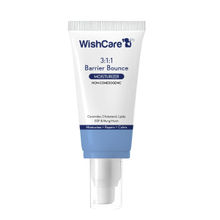Wishcare 3:1:1 Barrier Bounce Moisturiser Non-Comedogenic