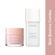 LANEIGE Skin Bounce Combo