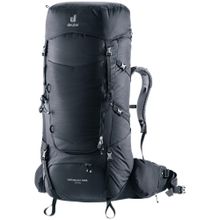 Deuter Black Air contact Core 70+10 Backpack