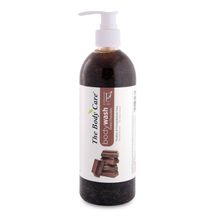 The Body Care Sinful Chocolate Body Wash