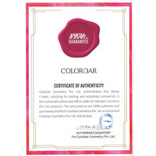 Colorbar Blend-itudeBeauty Sponge - Spicy Pink 002