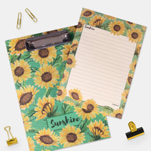 Thinkpot Sunshine Small Desk Pad Combo