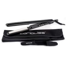 Corioliss C3 Black Hair Straightener