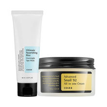 COSRX Day & Night Cream Combo