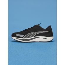 Puma Liberate Nitro 2 Women Black Running Shoes