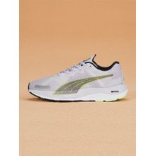 Puma Velocity Nitro 2 Fade Women Purple Running Shoes