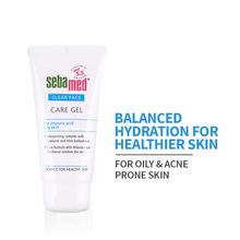 Sebamed Clear Face Care Gel